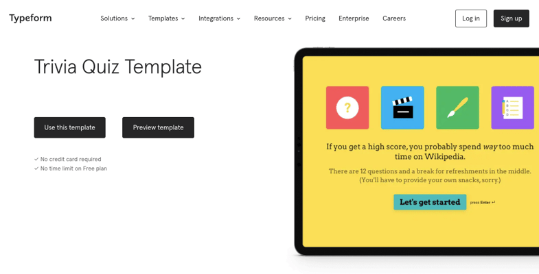 The 8 Best Trivia Game Makers to Easily Build Your Own Games | Theory ...